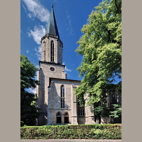 grossekirche
