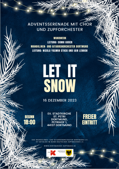 mandolienenkonzert