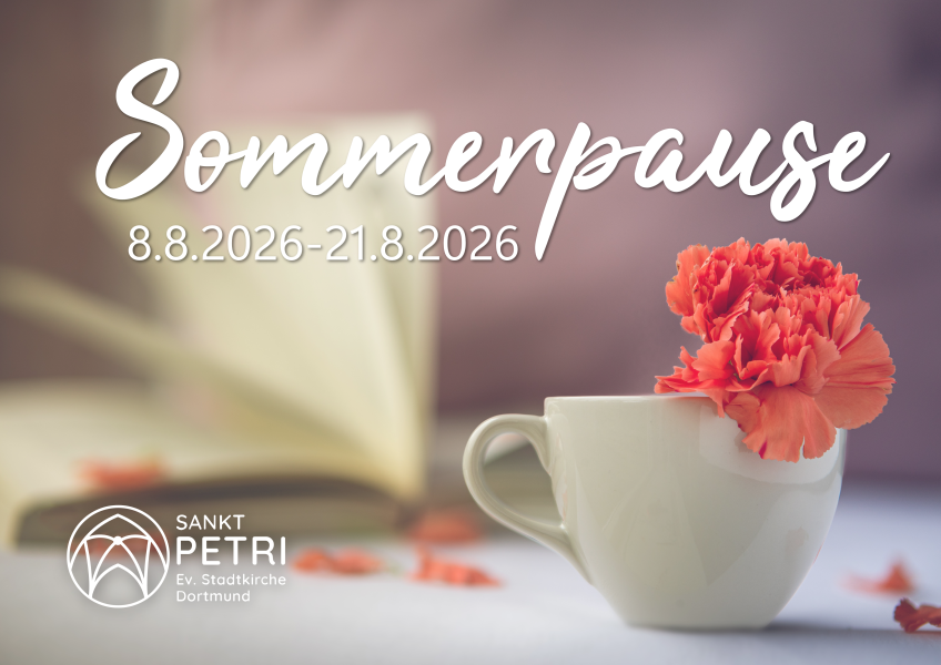 Sommerpause2026