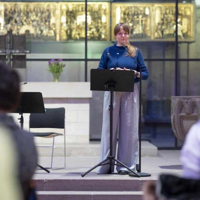 Frauenmahl2026 Isabella Thiel 102