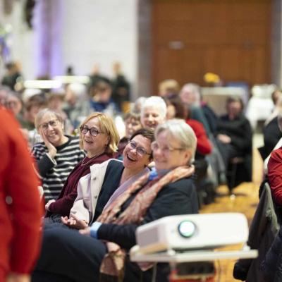 Frauenmahl2026 Isabella Thiel 124