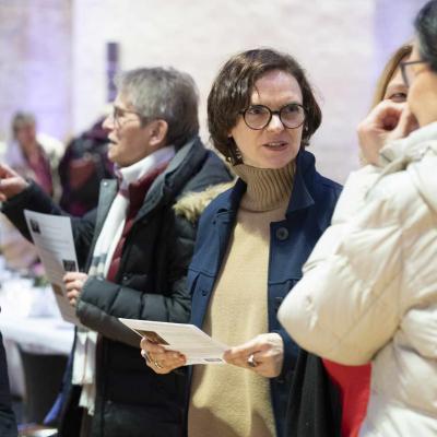 Frauenmahl2026 Isabella Thiel 138