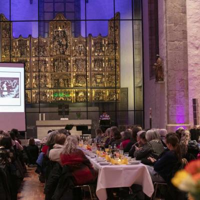 Frauenmahl2026 Isabella Thiel 159