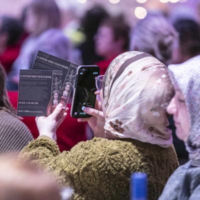 Frauenmahl2026 Isabella Thiel 161