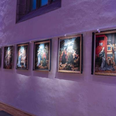 Frauenmahl2026 Isabella Thiel 1