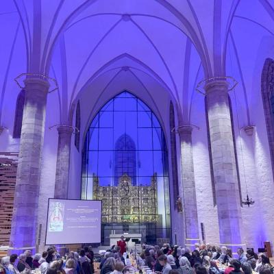 Frauenmahl2026 Isabella Thiel 202