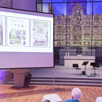 Frauenmahl2026 Isabella Thiel 205