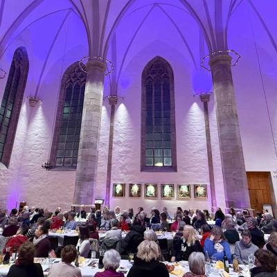 Frauenmahl2026 Isabella Thiel 222