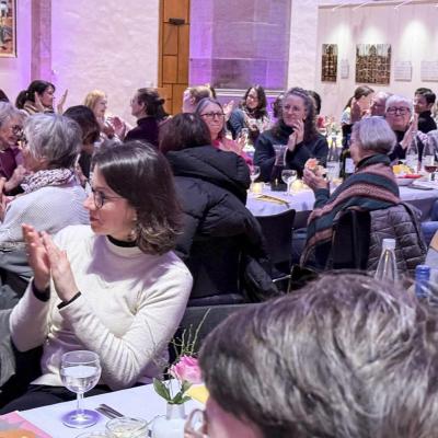 Frauenmahl2026 Isabella Thiel 227