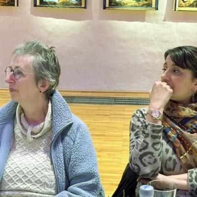 Frauenmahl2026 Isabella Thiel 232