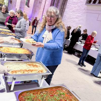 Frauenmahl2026 Isabella Thiel 243