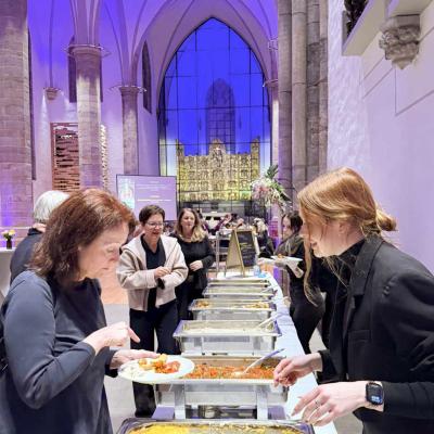 Frauenmahl2026 Isabella Thiel 247