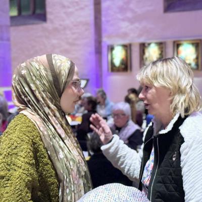 Frauenmahl2026 Isabella Thiel 253