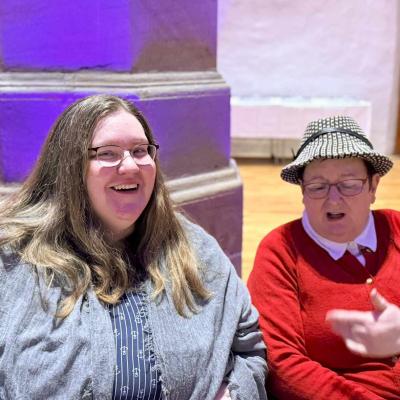 Frauenmahl2026 Isabella Thiel 259