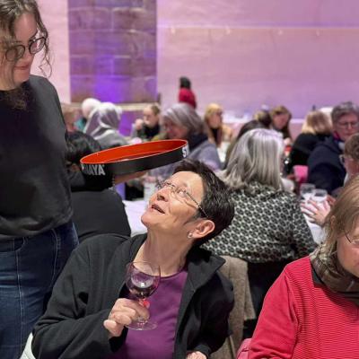 Frauenmahl2026 Isabella Thiel 265