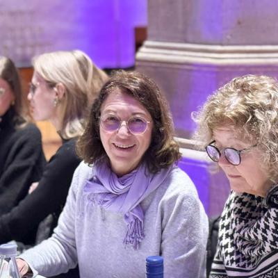 Frauenmahl2026 Isabella Thiel 270