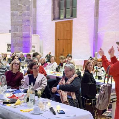 Frauenmahl2026 Isabella Thiel 278