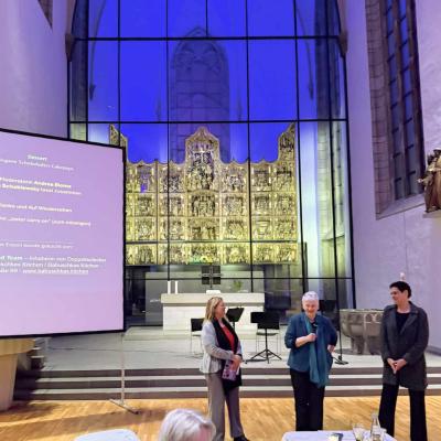 Frauenmahl2026 Isabella Thiel 285