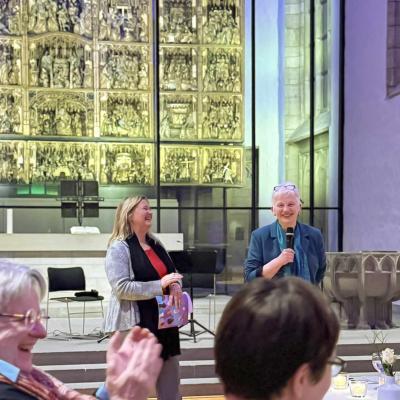 Frauenmahl2026 Isabella Thiel 289