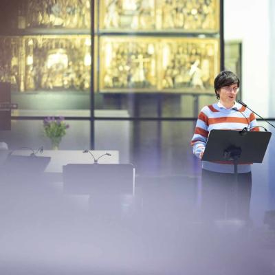 Frauenmahl2026 Isabella Thiel 28