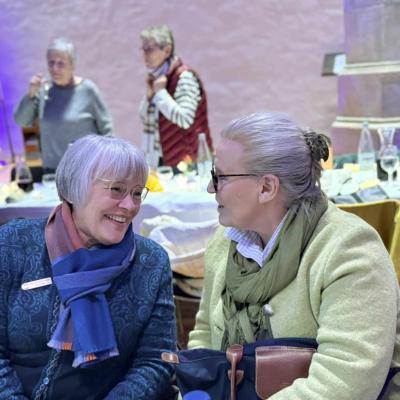 Frauenmahl2026 Isabella Thiel 295