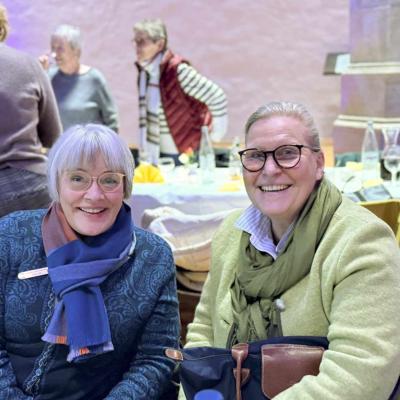 Frauenmahl2026 Isabella Thiel 296