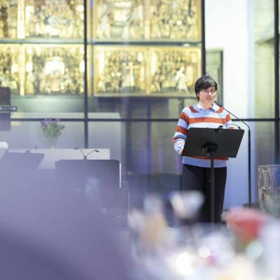 Frauenmahl2026 Isabella Thiel 30