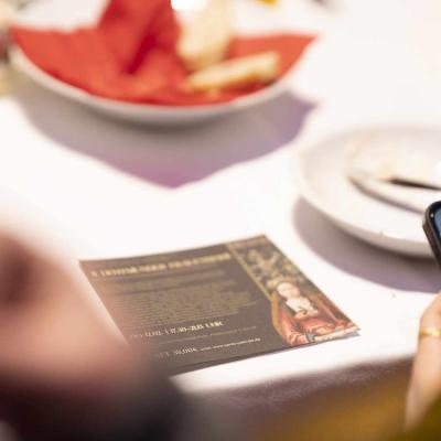 Frauenmahl2026 Isabella Thiel 32