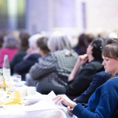 Frauenmahl2026 Isabella Thiel 33