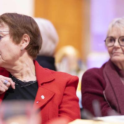 Frauenmahl2026 Isabella Thiel 37