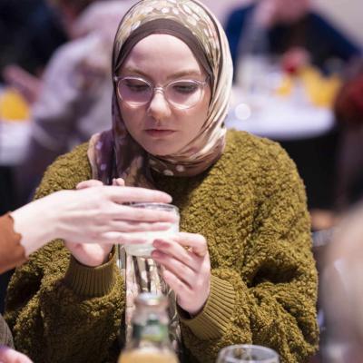 Frauenmahl2026 Isabella Thiel 43