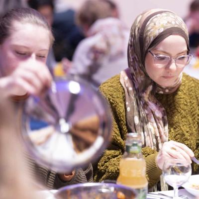 Frauenmahl2026 Isabella Thiel 44