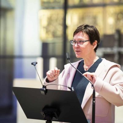 Frauenmahl2026 Isabella Thiel 49