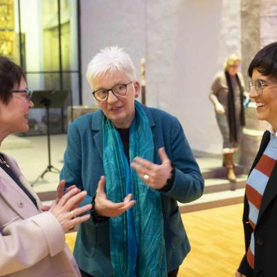 Frauenmahl2026 Isabella Thiel 4