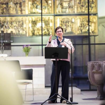 Frauenmahl2026 Isabella Thiel 52