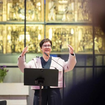 Frauenmahl2026 Isabella Thiel 53