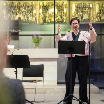 Frauenmahl2026 Isabella Thiel 54