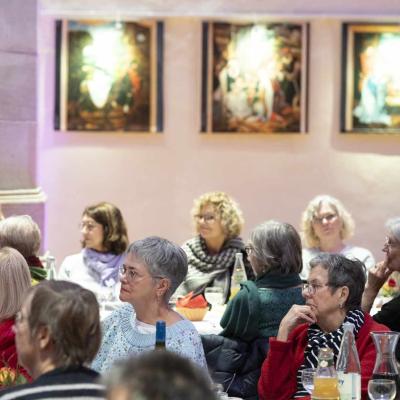 Frauenmahl2026 Isabella Thiel 59