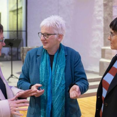 Frauenmahl2026 Isabella Thiel 5