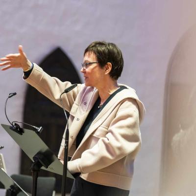 Frauenmahl2026 Isabella Thiel 63