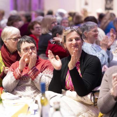 Frauenmahl2026 Isabella Thiel 68