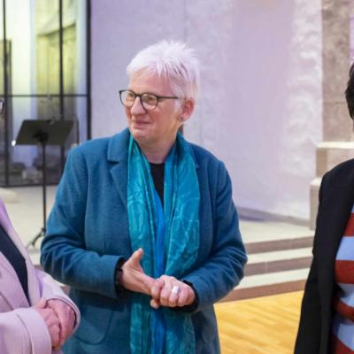 Frauenmahl2026 Isabella Thiel 6