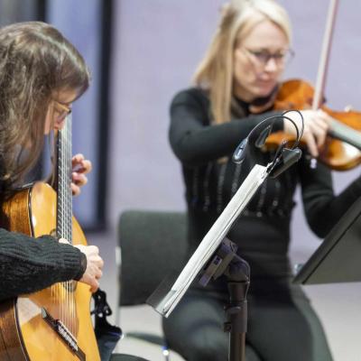 Frauenmahl2026 Isabella Thiel 73