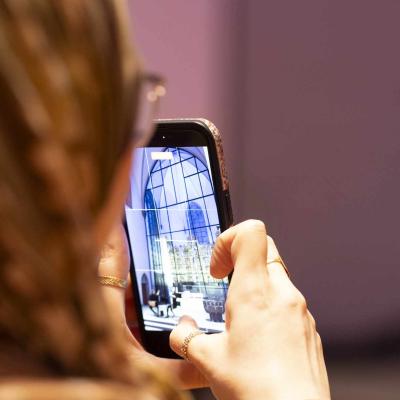 Frauenmahl2026 Isabella Thiel 75