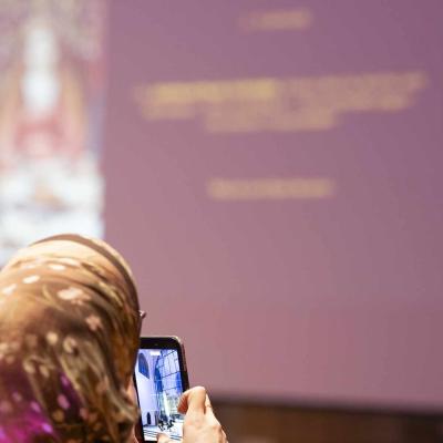 Frauenmahl2026 Isabella Thiel 76