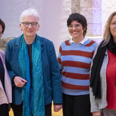 Frauenmahl2026 Isabella Thiel 7