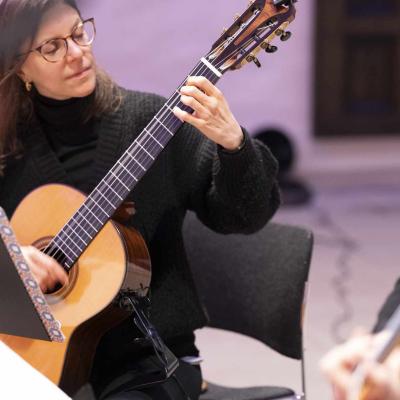 Frauenmahl2026 Isabella Thiel 80