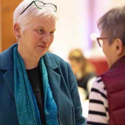 Frauenmahl2026 Isabella Thiel 85