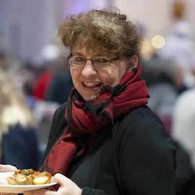 Frauenmahl2026 Isabella Thiel 87