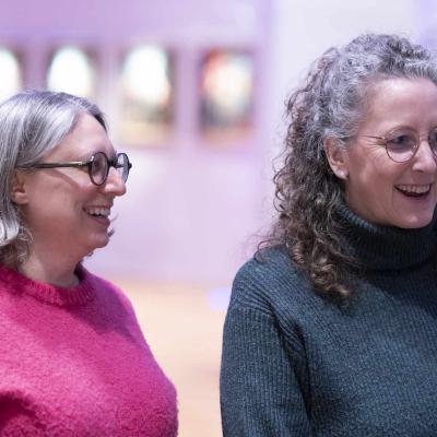 Frauenmahl2026 Isabella Thiel 89